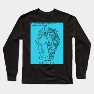 Artside 1820 Long Sleeve T-Shirt